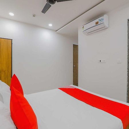 Hotel O Casa Marina Bhatha Εξωτερικό φωτογραφία