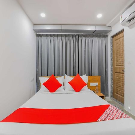 Hotel O Casa Marina Bhatha Εξωτερικό φωτογραφία