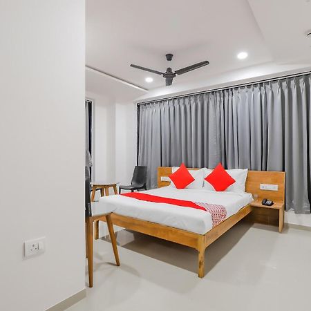 Hotel O Casa Marina Bhatha Εξωτερικό φωτογραφία
