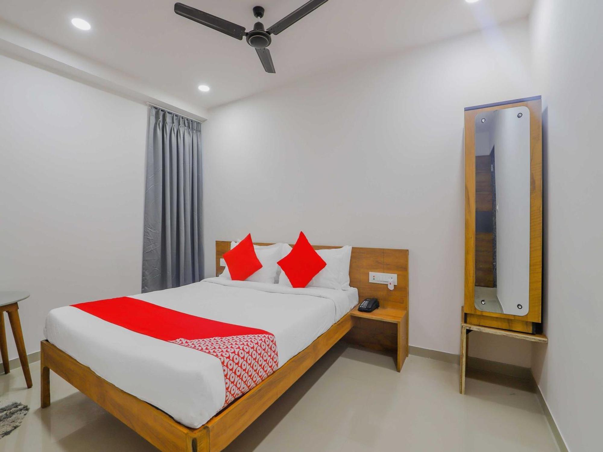 Hotel O Casa Marina Bhatha Εξωτερικό φωτογραφία