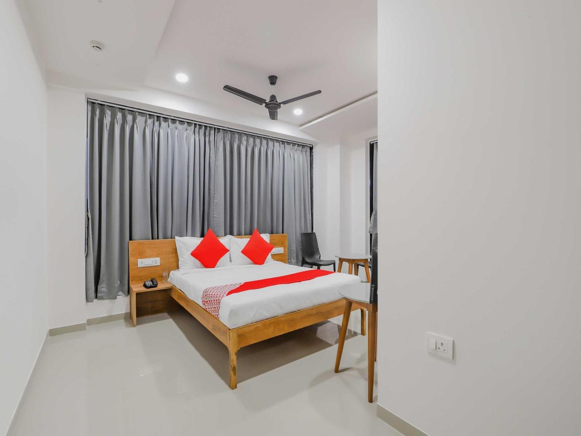Hotel O Casa Marina Bhatha Εξωτερικό φωτογραφία