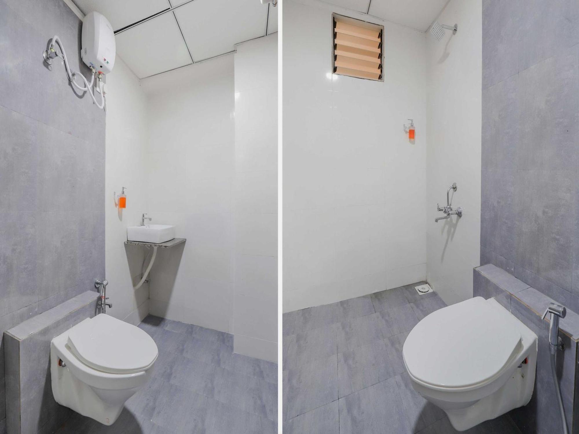 Hotel O Casa Marina Bhatha Εξωτερικό φωτογραφία