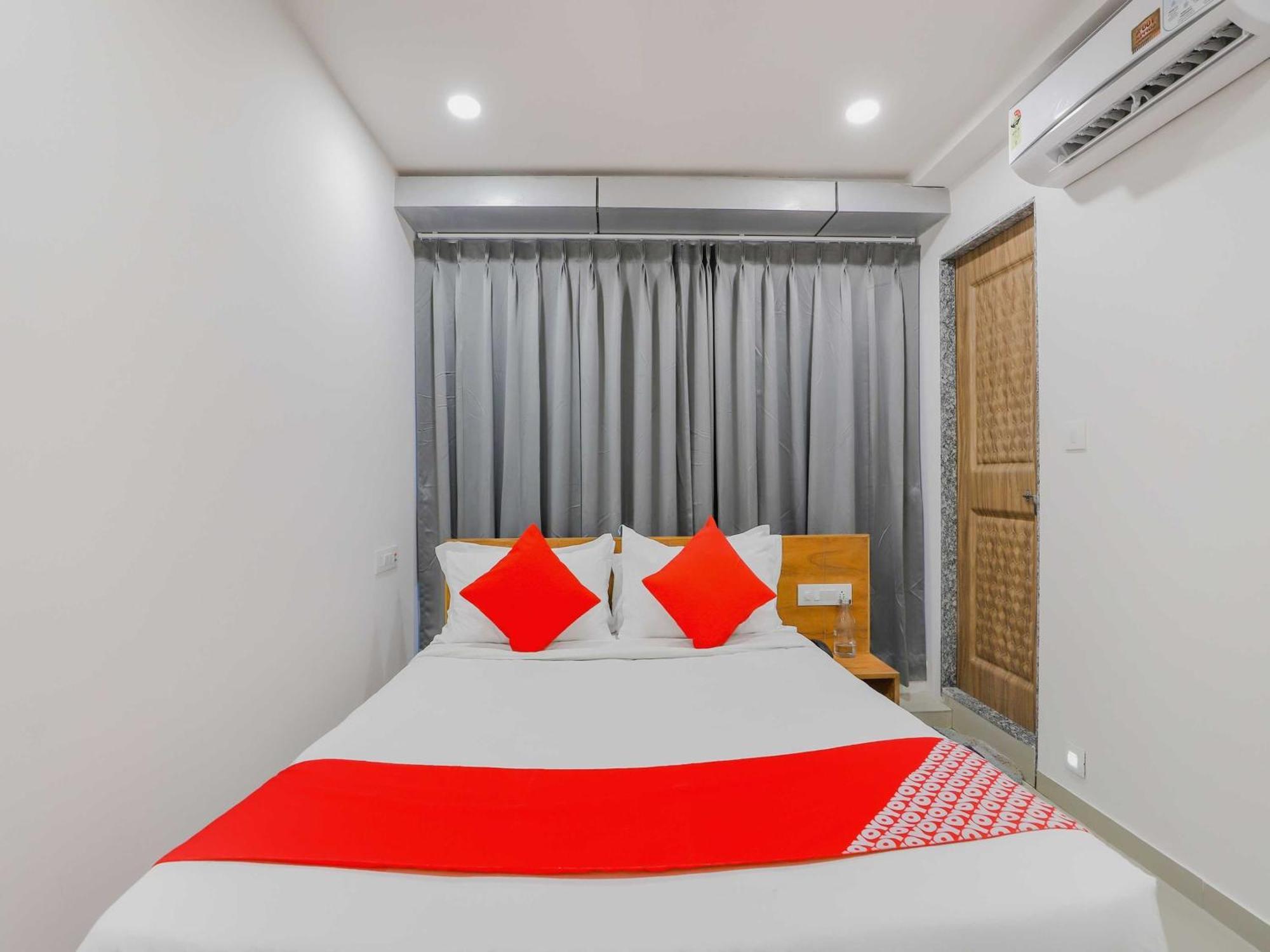 Hotel O Casa Marina Bhatha Εξωτερικό φωτογραφία