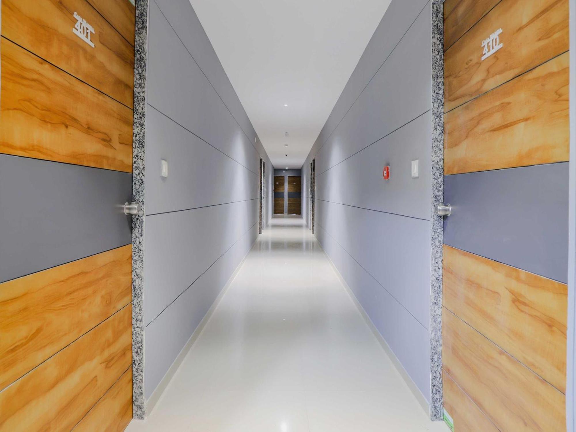 Hotel O Casa Marina Bhatha Εξωτερικό φωτογραφία