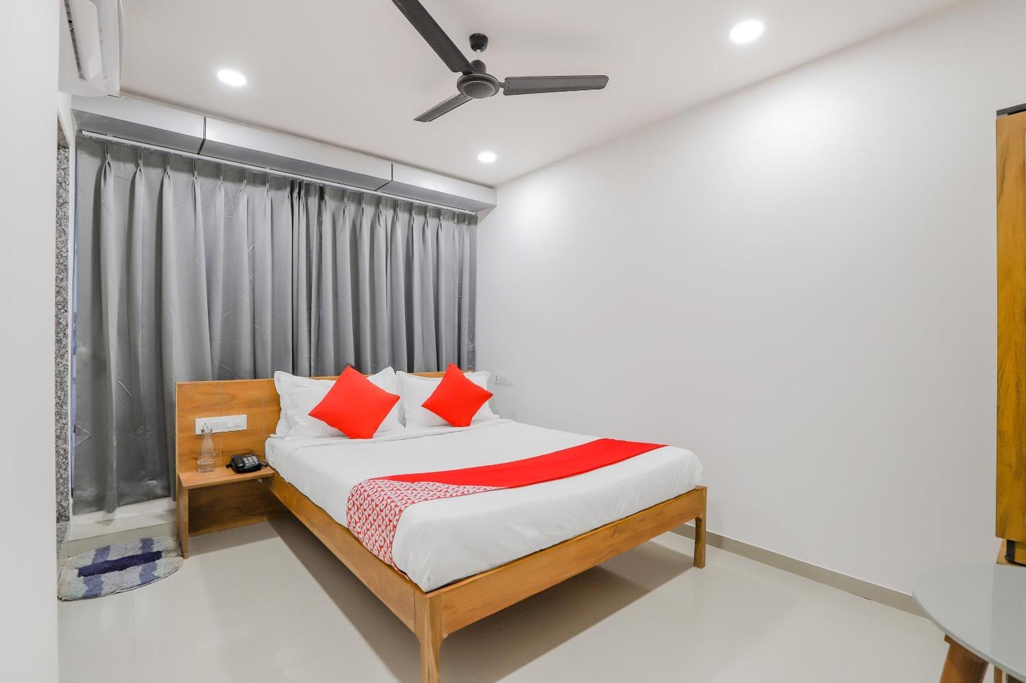 Hotel O Casa Marina Bhatha Εξωτερικό φωτογραφία