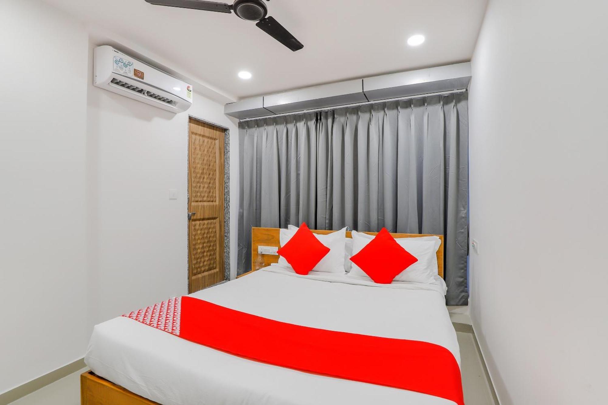 Hotel O Casa Marina Bhatha Εξωτερικό φωτογραφία