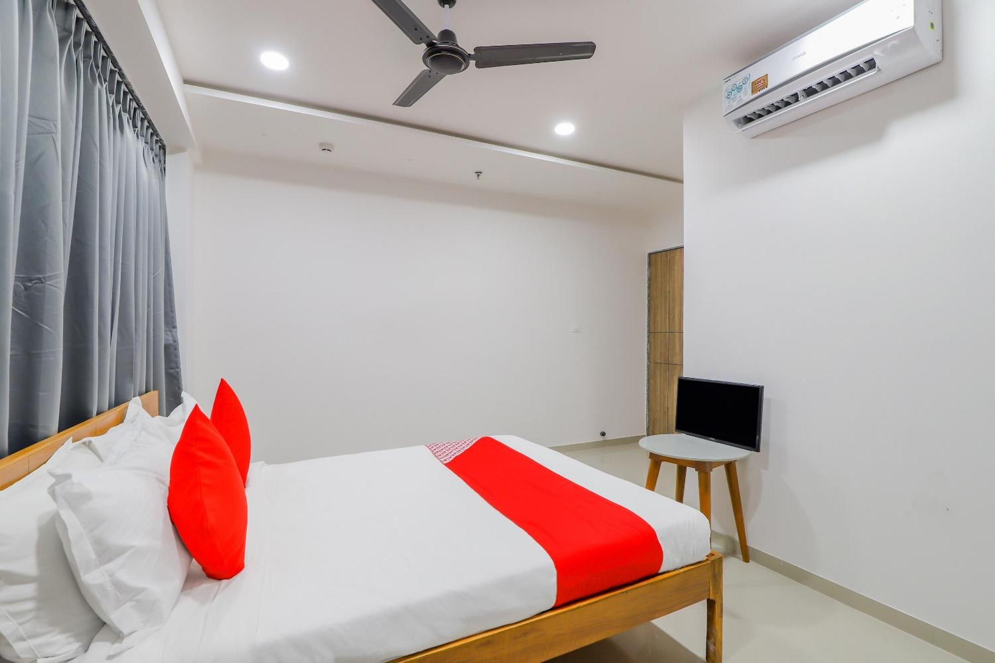 Hotel O Casa Marina Bhatha Εξωτερικό φωτογραφία