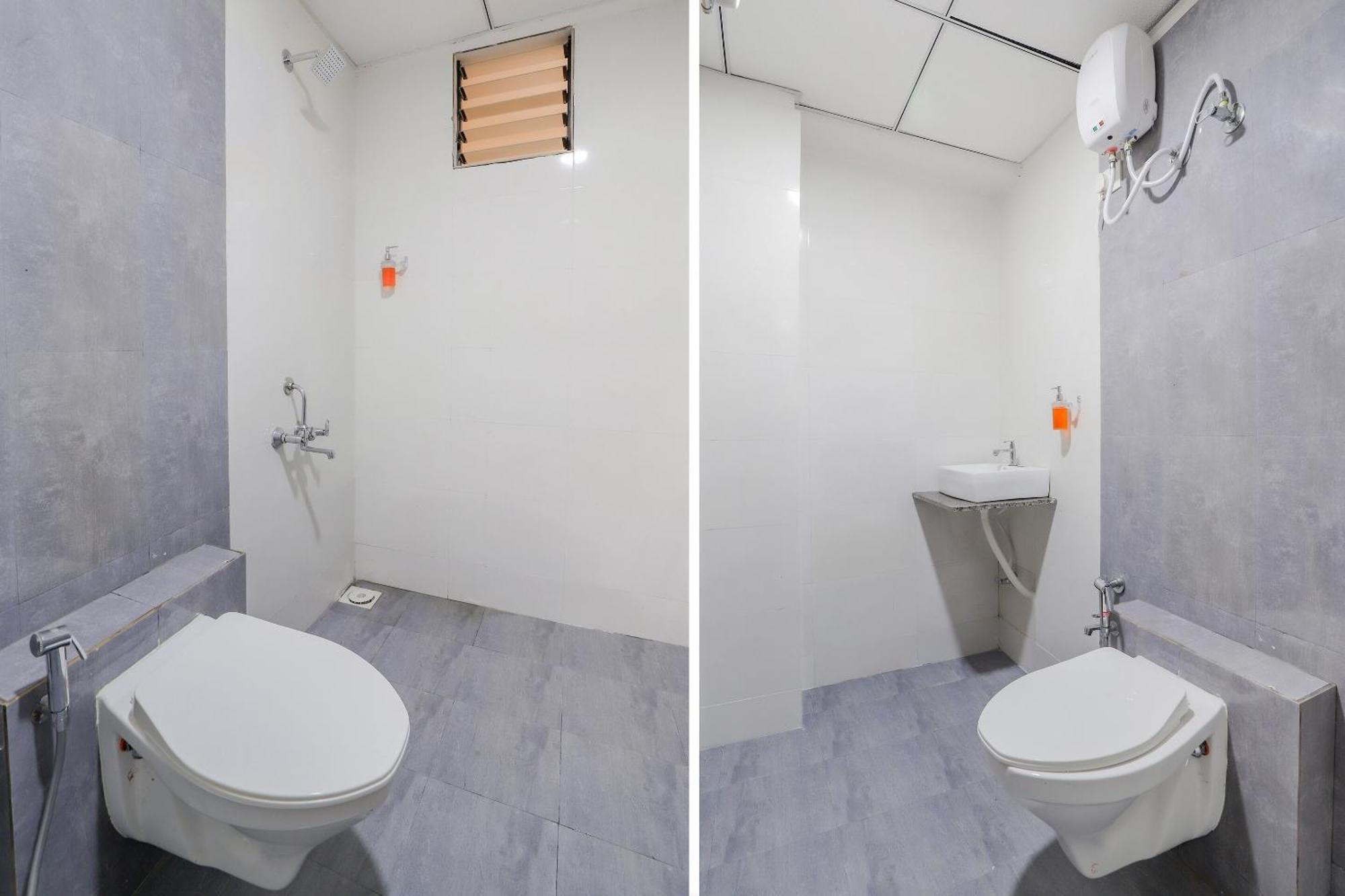 Hotel O Casa Marina Bhatha Εξωτερικό φωτογραφία
