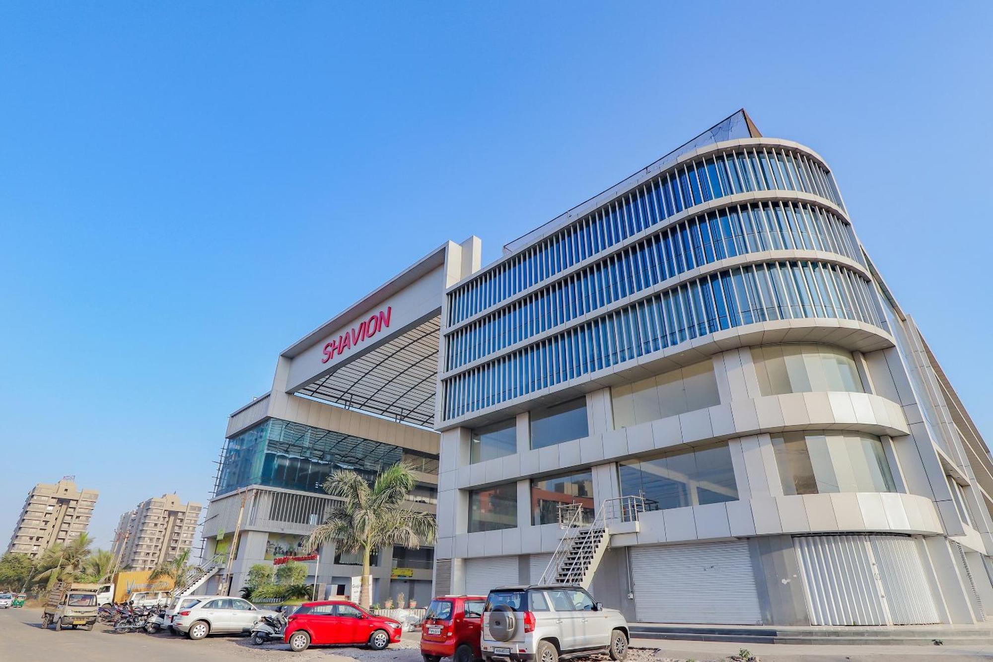Hotel O Casa Marina Bhatha Εξωτερικό φωτογραφία