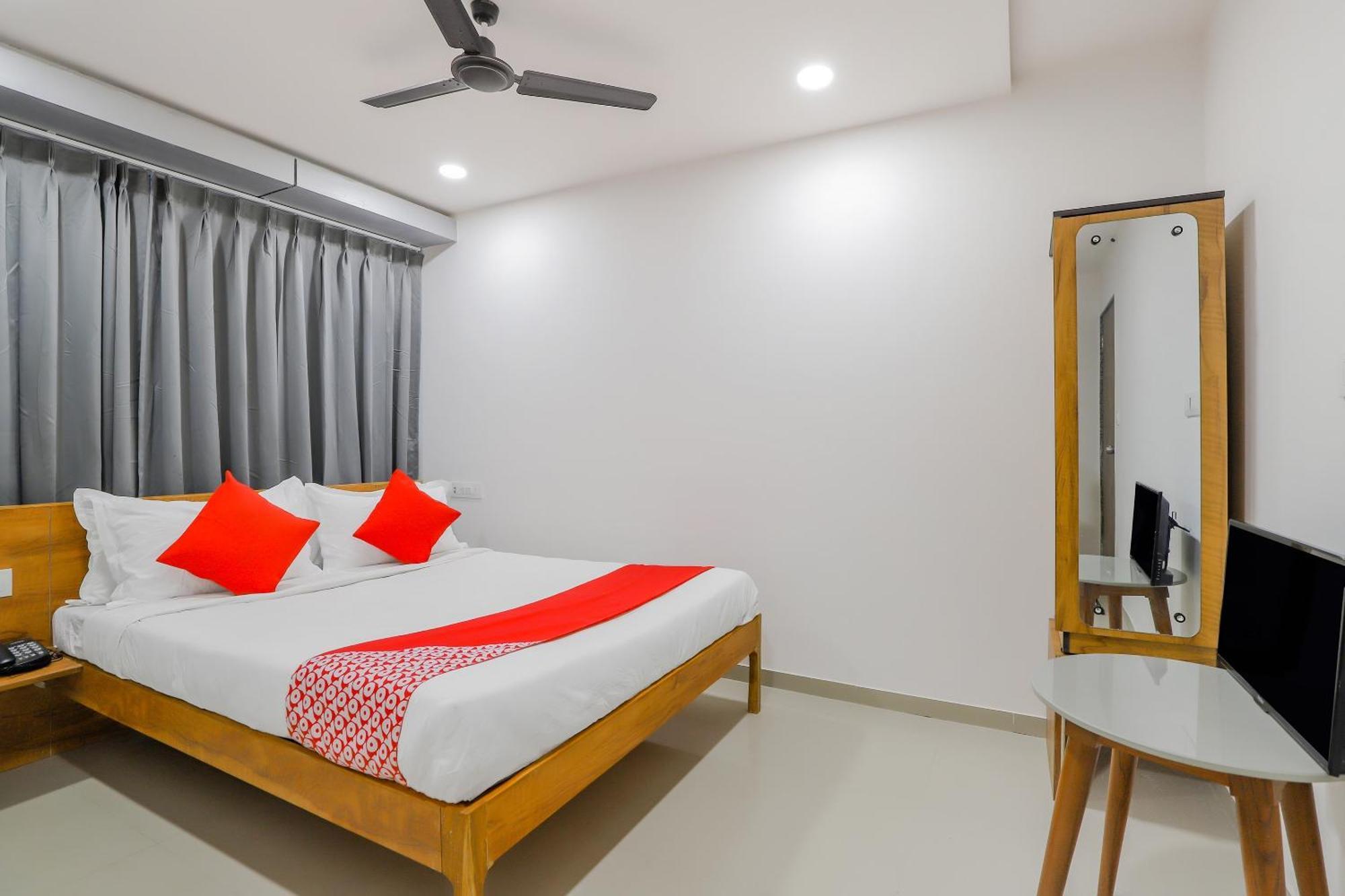 Hotel O Casa Marina Bhatha Εξωτερικό φωτογραφία