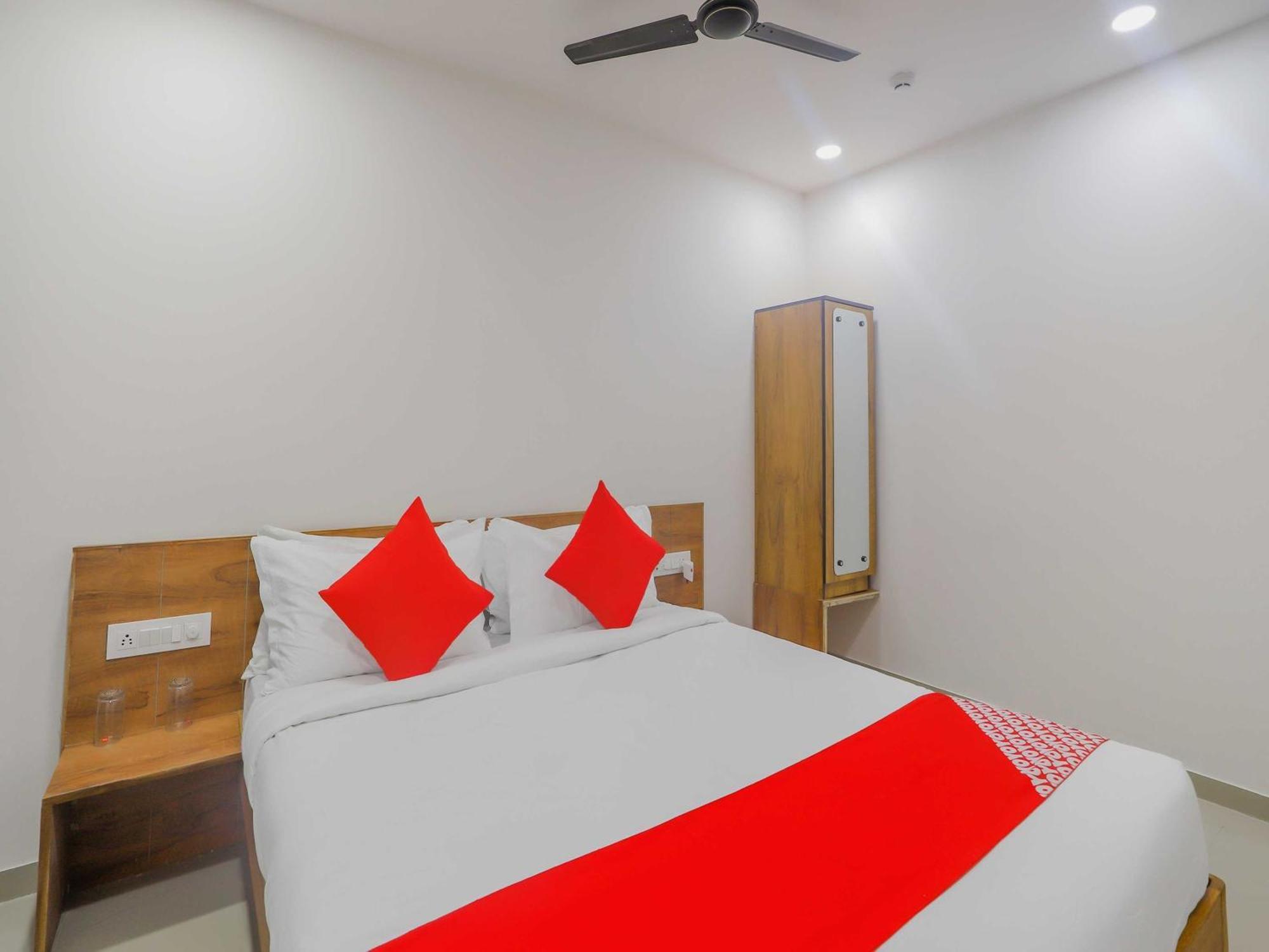 Hotel O Casa Marina Bhatha Εξωτερικό φωτογραφία
