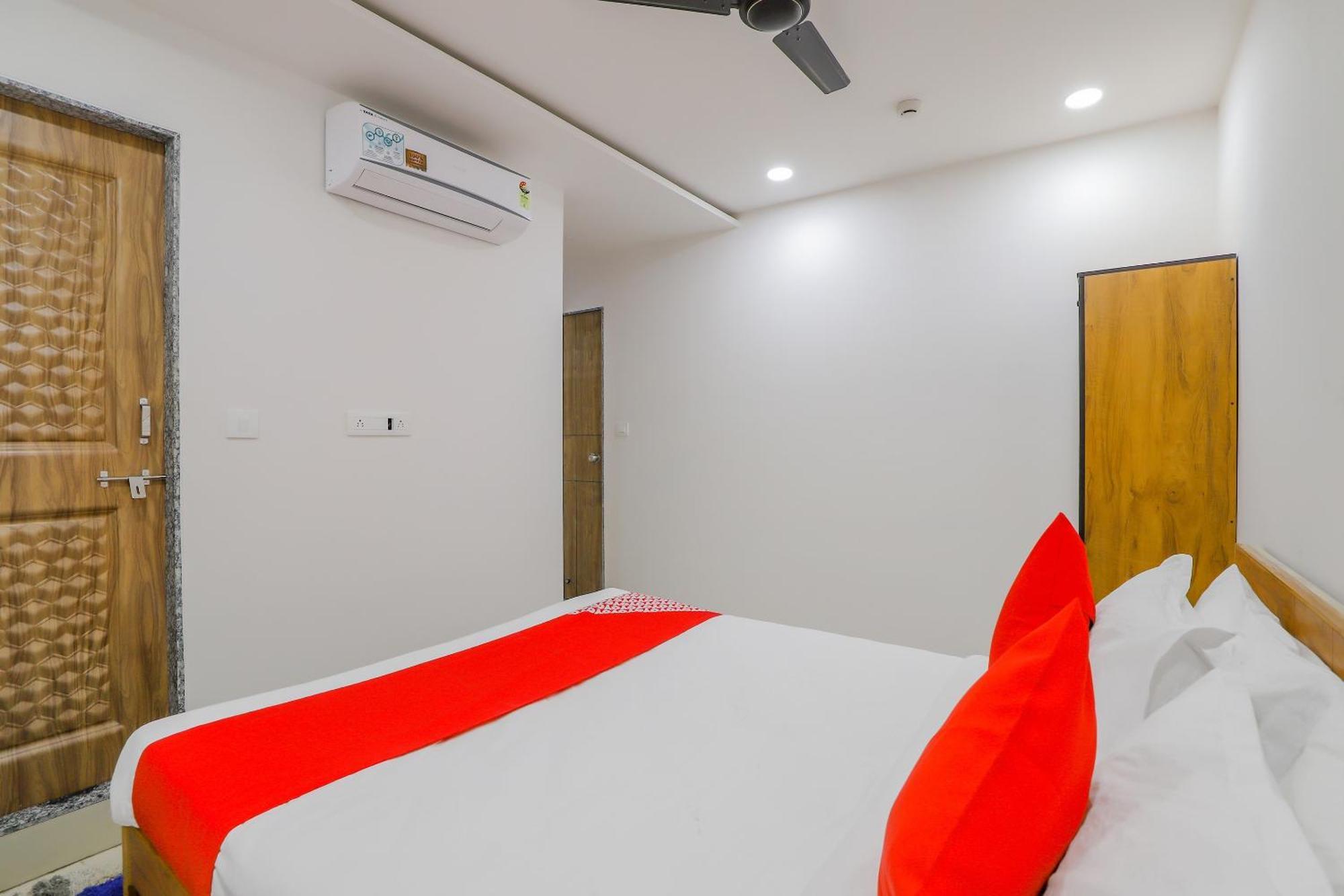 Hotel O Casa Marina Bhatha Εξωτερικό φωτογραφία