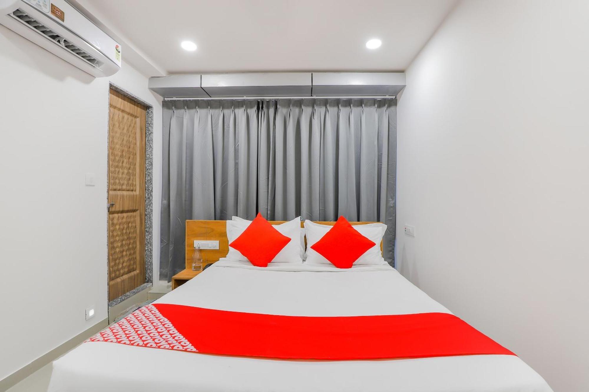 Hotel O Casa Marina Bhatha Εξωτερικό φωτογραφία