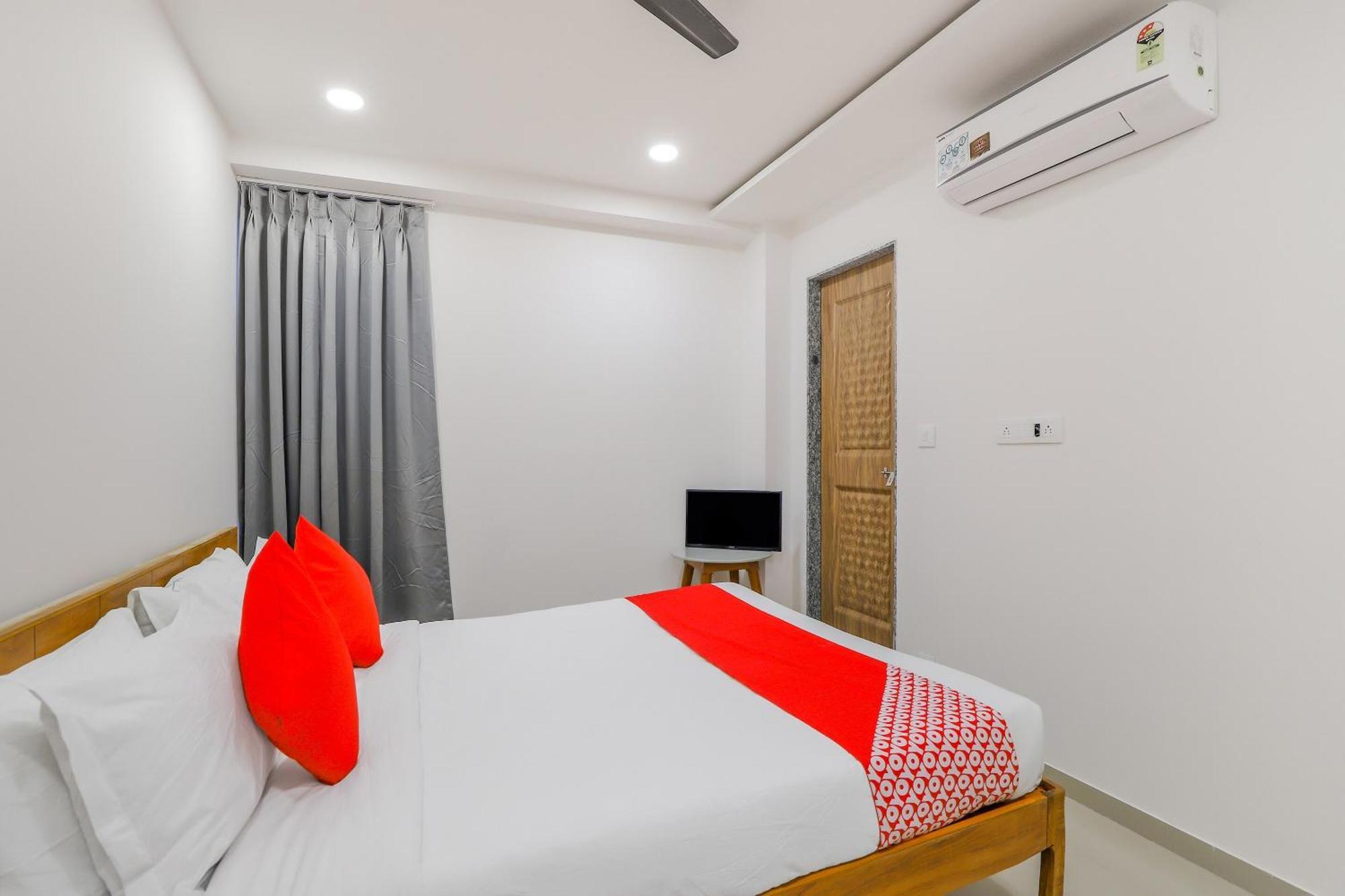 Hotel O Casa Marina Bhatha Εξωτερικό φωτογραφία