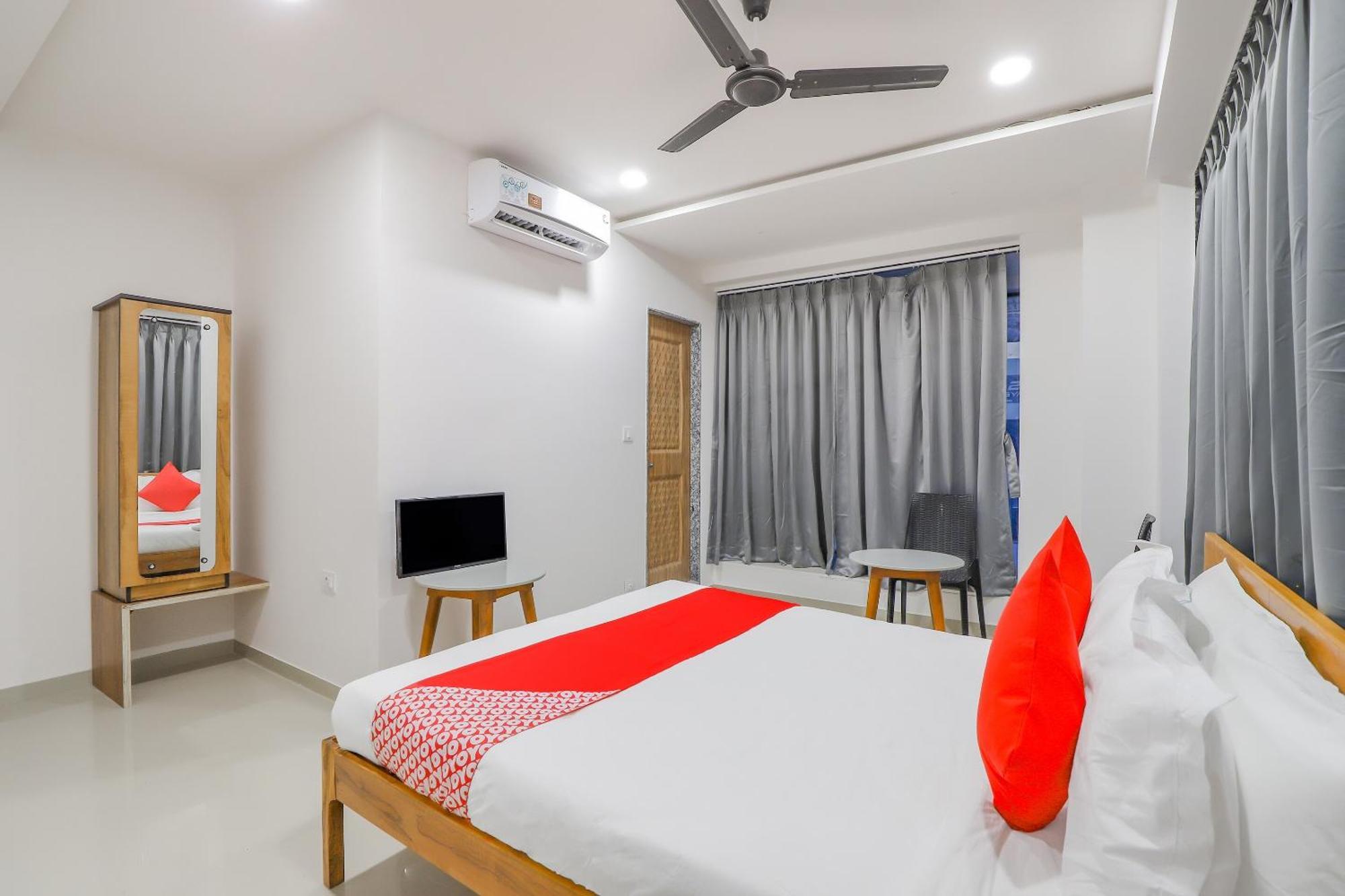 Hotel O Casa Marina Bhatha Εξωτερικό φωτογραφία