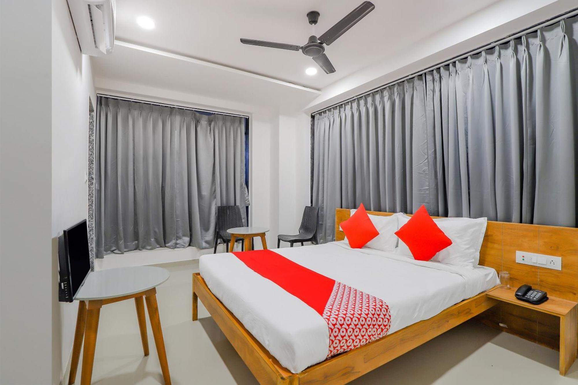 Hotel O Casa Marina Bhatha Εξωτερικό φωτογραφία